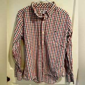 Onward Reserve Button Down. L